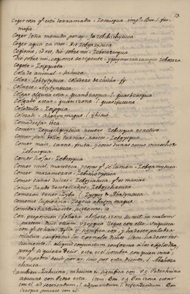 Archivo:Manuscrito 2923 BPRM fol 13r.jpg