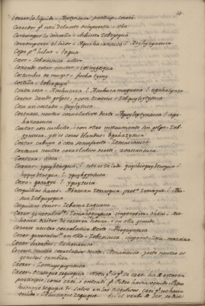 Archivo:Manuscrito 2923 BPRM fol 14r.jpg